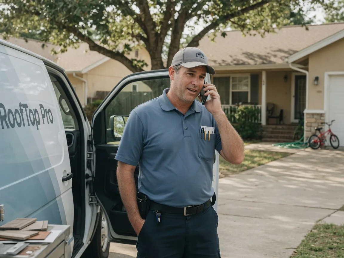 Roof Repair Lake Milton, OH FAQs