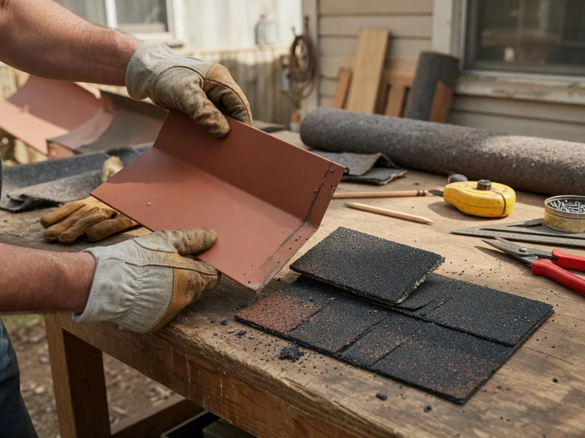 Roof Repair company in Lake Milton, OH